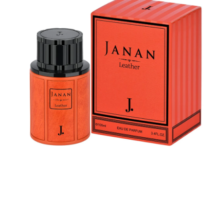 J. janan leather