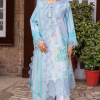 Charizma 3-PC Unstitched Embroidered Lawn Collection