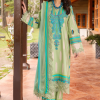 Charizma 3-PC Unstitched Embroidered Lawn