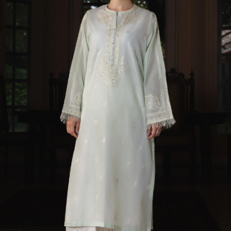 Zara Shahjahan Lawn Seher 2026