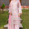Charizma 3-PC Unstitched Embroidered Lawn
