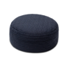 J. NAVY BLUE PLAIN CAP