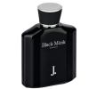 J. black musk