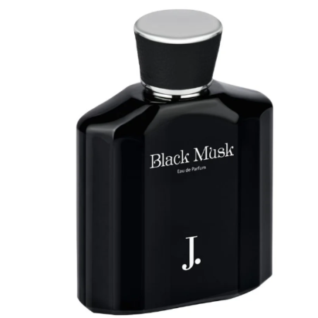 J. black musk