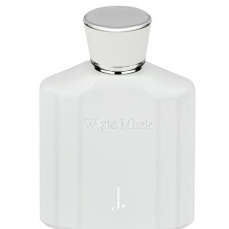 J. white musk