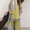Charizma Jacquard Lawn Suit April 2026
