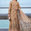 MariaB Embroidered Jacquard Lawn Suit April 2026
