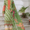 Charizma Jacquard Lawn Suit 2026