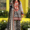 Charizma Jacquard Lawn Suit 2026 Style