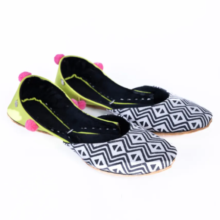 J. BLACK WOMEN FOOTWEAR | JJ-LKH-24-303