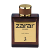 J. ZARAR GOLD