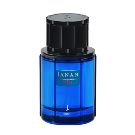 J. JANAN SPORT - 30ml