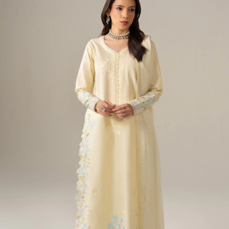 Maryum & Maria NAVYA - MSS6242 Lawn Suit