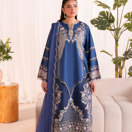 Maryum & Maria JULIETTE - MSU0679 Lawn