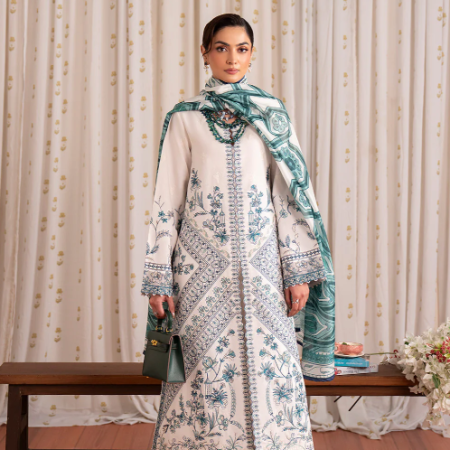 Maryum & Maria HIMAADRI - MSU0669 Lawn 2026