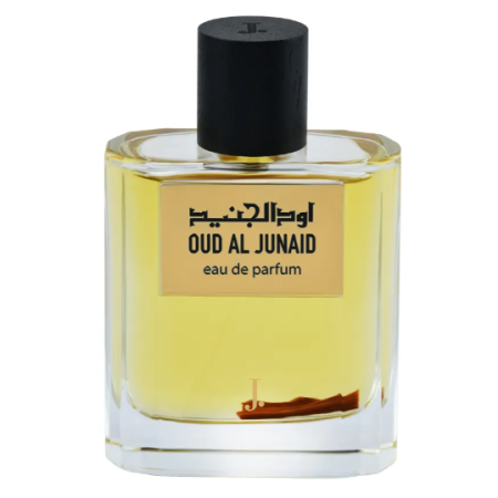 J. OUD-AL-JUNAID