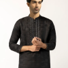 J. BLACK FORMAL KURTA 2026