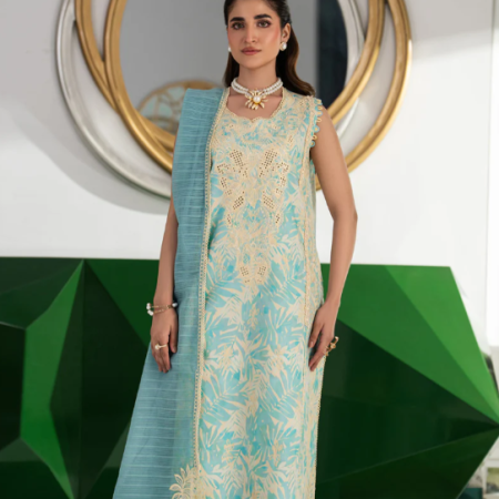 Rang Rasiya ISLA Lawn 2026