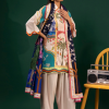 Sana Safinaz Jacquard Lawn Suit 2026