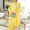 Sana Safinaz Jacquard Lawn Suit