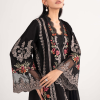 MariaB 3 Piece Embroidered Lawn Suit 2026