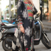 Charizma 3-PC Unstitched Lawn Collection CS6-06