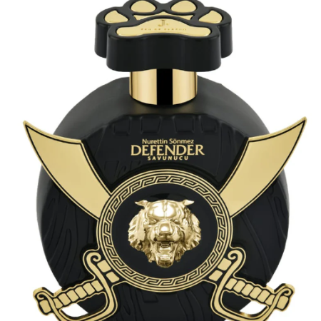 J. defender pour homme