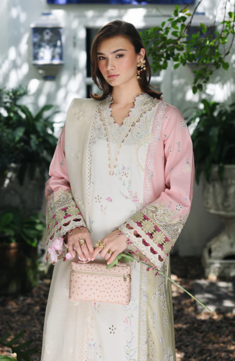 Qalamkar RP-02 AYLIN