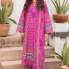 Charizma 3-PC Unstitched Lawn Collection CAD6-09