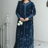 Qalamkar Embroidered RP-10 ZOHAL