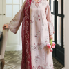 Qalamkar Embroidered RP-09 REYNA