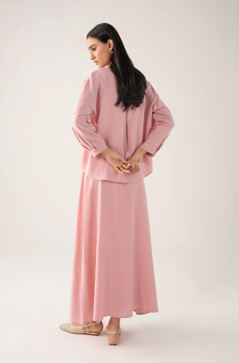 MariaB Everyday Skirt Set
