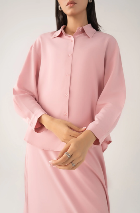 MariaB Everyday Skirt Set