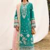Qalamkar DC-08 Elida