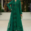 MariaB 3 Piece Unstitched Embroidered Lawn Suit