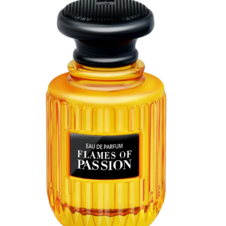 J. flames of passion pour homme