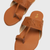 J. brown chappal