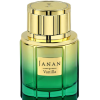 J. janan vanilla