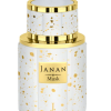 J. janan musk