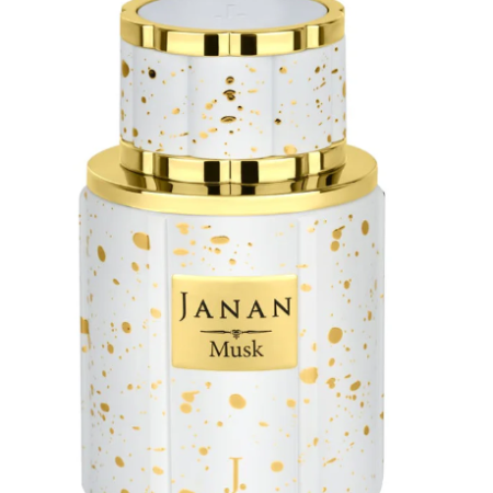 J. janan musk