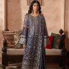 Maryum & Maria EMB Chiffon ESTEE - MWU5681