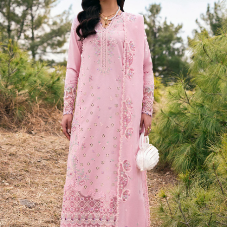 Qalamkar DC-02 Freja