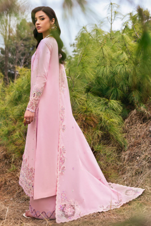 Qalamkar DC-02 Freja