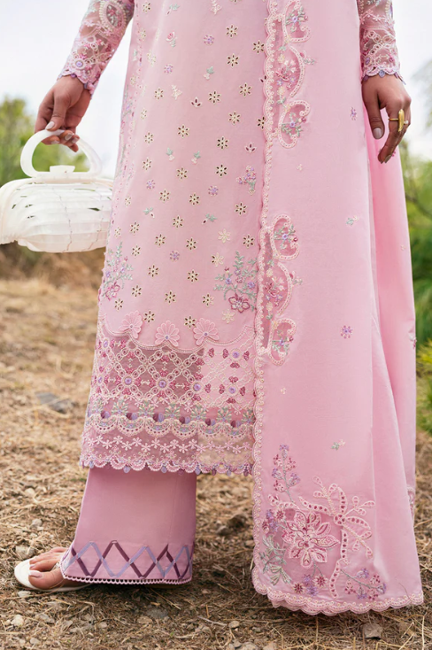 Qalamkar DC-02 Freja