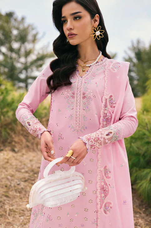 Qalamkar DC-02 Freja