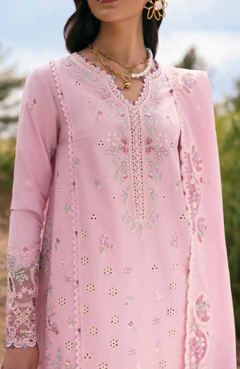 Qalamkar DC-02 Freja