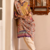 Sana Safinaz Unstitched 3 Piece Lawn Suit