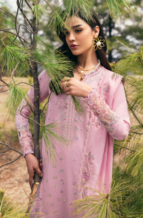 Qalamkar DC-02 Freja