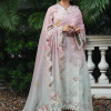 Qalamkar Embroidered RP-04 VANYA