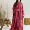 Sobia Nazir Emb Lawn Suit